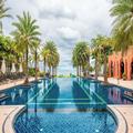 Exterior of Marrakesh Hua Hin Resort & Spa