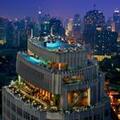Exterior of Marriott Bangkok Sukhumvit