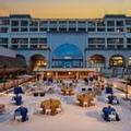 Exterior of Marriott Cancun Resort