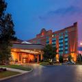 Photo of Marriott Cincinnati Airport