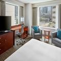 Photo of Marriott Downtown at Cf Toronto Eaton Centre