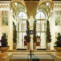 Image of Marriott Executive Apartments Sao Paulo