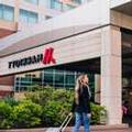 Image of Marriott Indianapolis Downtown