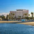Image of Marriott Marina Del Rey