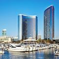 Photo of Marriott Marquis San Diego Marina