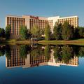 Image of Marriott Orlando Airport Lakeside