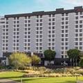 Photo of Marriott Riverside at the Convention Center