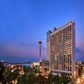 Photo of Marriott San Antonio Riverwalk