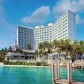 Exterior of Marriott Sanibel Harbour Resort & Spa