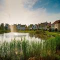 Image of Marriott Village d'Ile-de-France