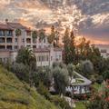 Exterior of Marriott's Newport Coast Villas