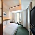 Exterior of Marunouchi Hotel