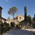 Exterior of Mas des Herbes Blanches Hotel & Spa - Relais & Châteaux