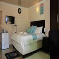 Image of Mashamba Country House