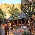 Image of Mashovhela Bush Lodge