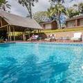 Exterior of Mashutti Country Lodge
