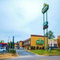 Exterior of Masters Inn Augusta at Washington Road