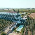 Exterior of Mastinell Cava & Boutique Hotel by Olivia Hotels Collection