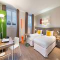Image of Matabi Hotel Toulouse Gare by HappyCulture