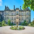 Photo of Matfen Hall Hotel, Golf and Spa