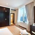 Exterior of Mathema Premium Aparthotel