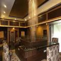 Image of Matrix Inn Business Hotel Chakan