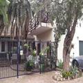 Exterior of Mavilla Stellenbosch Guest Hou