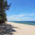 Exterior of Maxivic Beach Resort Phan Thiet