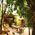 Exterior of Maya Cabanas & Cenote Tulum