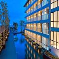 Exterior of Mayaana Beach Resort Pattaya (formerly Golden Tulip Pattaya Beach