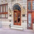 Exterior of Mayfair New York