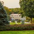 Exterior of Mayflower Inn & Spa, Auberge Collection