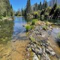 Photo of McKenzie River Mountain Resort