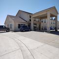 Photo of McPherson Inn By OYO, I-135