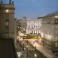 Exterior of Mdm Hotel Warsaw