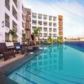 Exterior of Medano Hotel and Spa