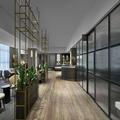 Image of Melbourne Marriott Hotel