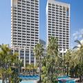 Exterior of Melia Benidorm