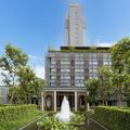 Exterior of Melia Chiang Mai