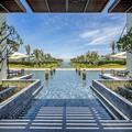 Image of Melia Ho Tram Beach Resort