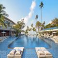 Exterior of Melia Koh Samui