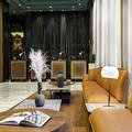 Exterior of Melia Milano