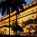 Exterior of Melia Panama Canal