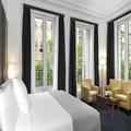 Exterior of Melia Paris Champs Elysées