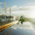 Exterior of Memmo Alfama - Design Hotels