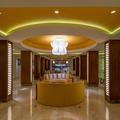 Exterior of Memories Grand Bahama