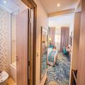 Photo of Mena Plaza Hotel Albarsha