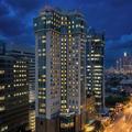 Image of Menara Peninsula Hotel Jakarta