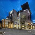 Photo of Menlo Park Hotel