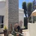 Exterior of Meransha Self Catering Cc